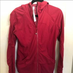 ❤️ LULULEMON HOODIE JACKET